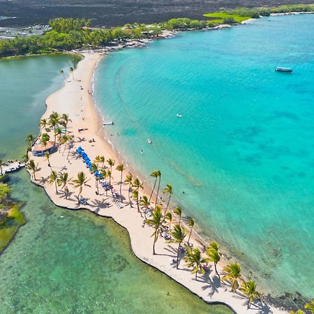Hilton Pool Pass Included, Kolea - Stylish & Comfy Walk To Beach Patio Pool Gym Waikoloa Luaran gambar