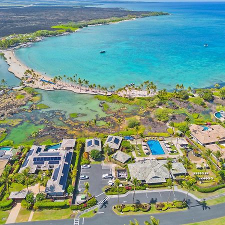 Hilton Pool Pass Included, Kolea - Stylish & Comfy Walk To Beach Patio Pool Gym Waikoloa Luaran gambar