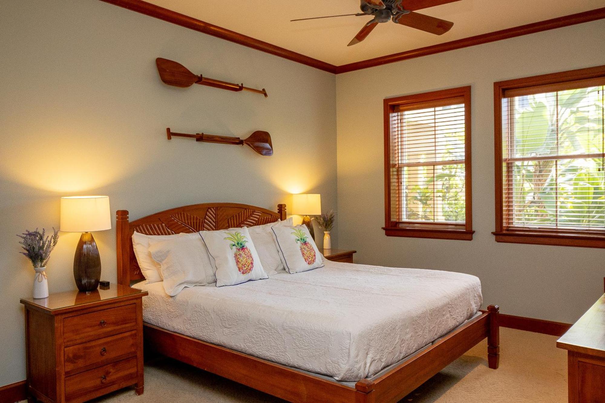 Hilton Pool Pass Included, Kolea - Stylish & Comfy Walk To Beach Patio Pool Gym Waikoloa Luaran gambar