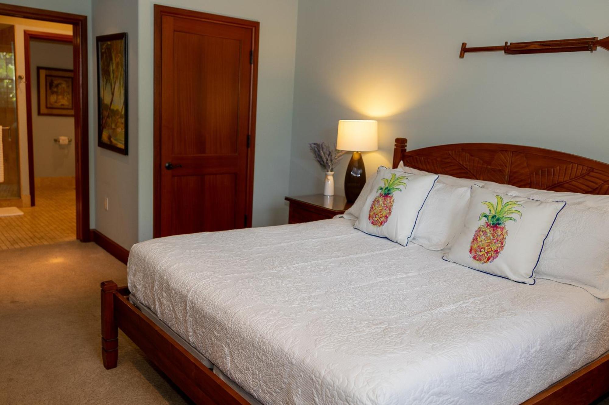 Hilton Pool Pass Included, Kolea - Stylish & Comfy Walk To Beach Patio Pool Gym Waikoloa Luaran gambar