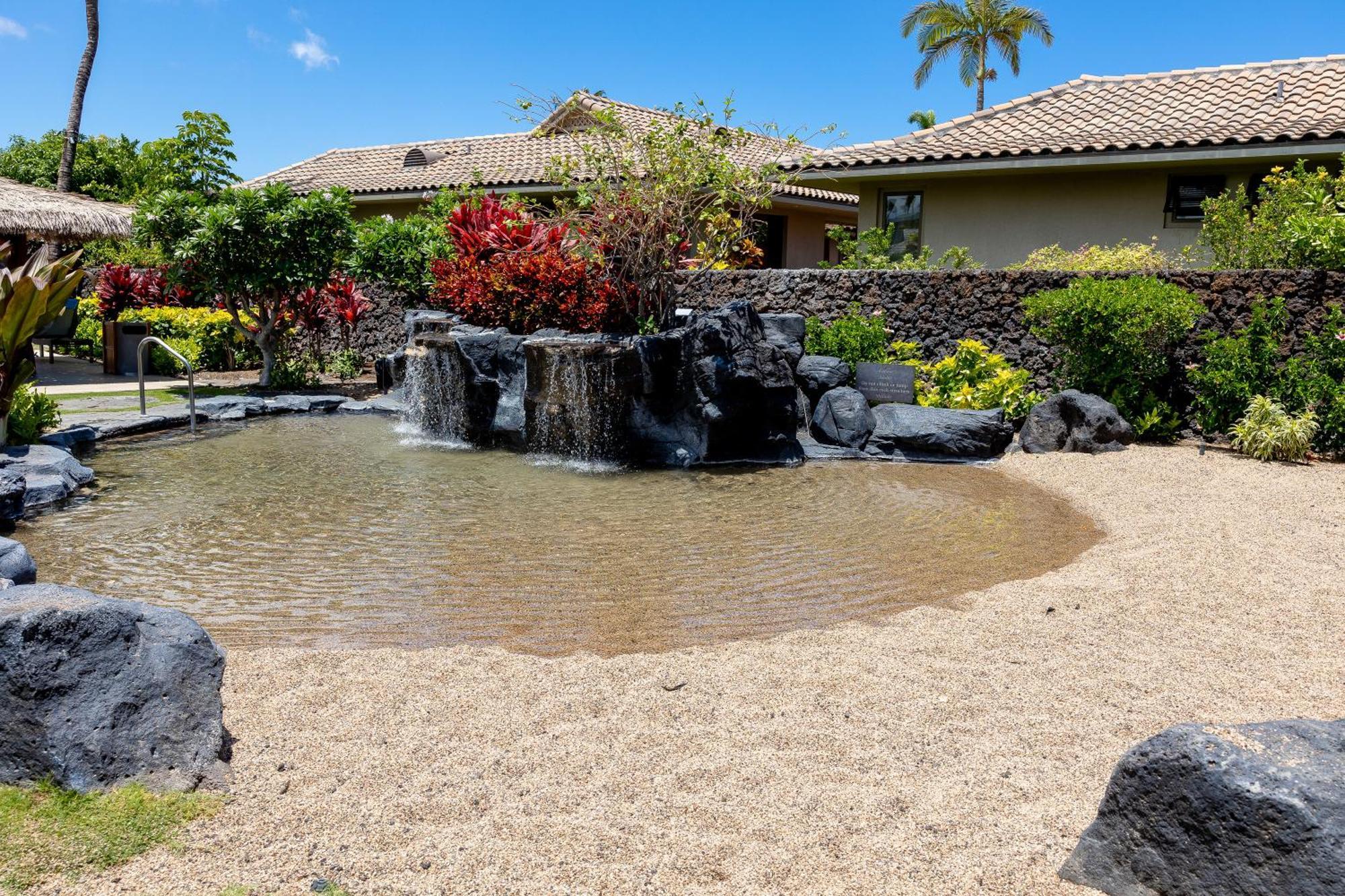 Hilton Pool Pass Included, Kolea - Stylish & Comfy Walk To Beach Patio Pool Gym Waikoloa Luaran gambar